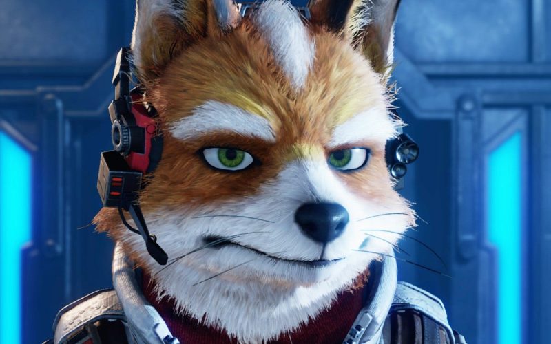 Tvurce star foxa povazuje verzi pro switch 2 za presne to co 1778493678163