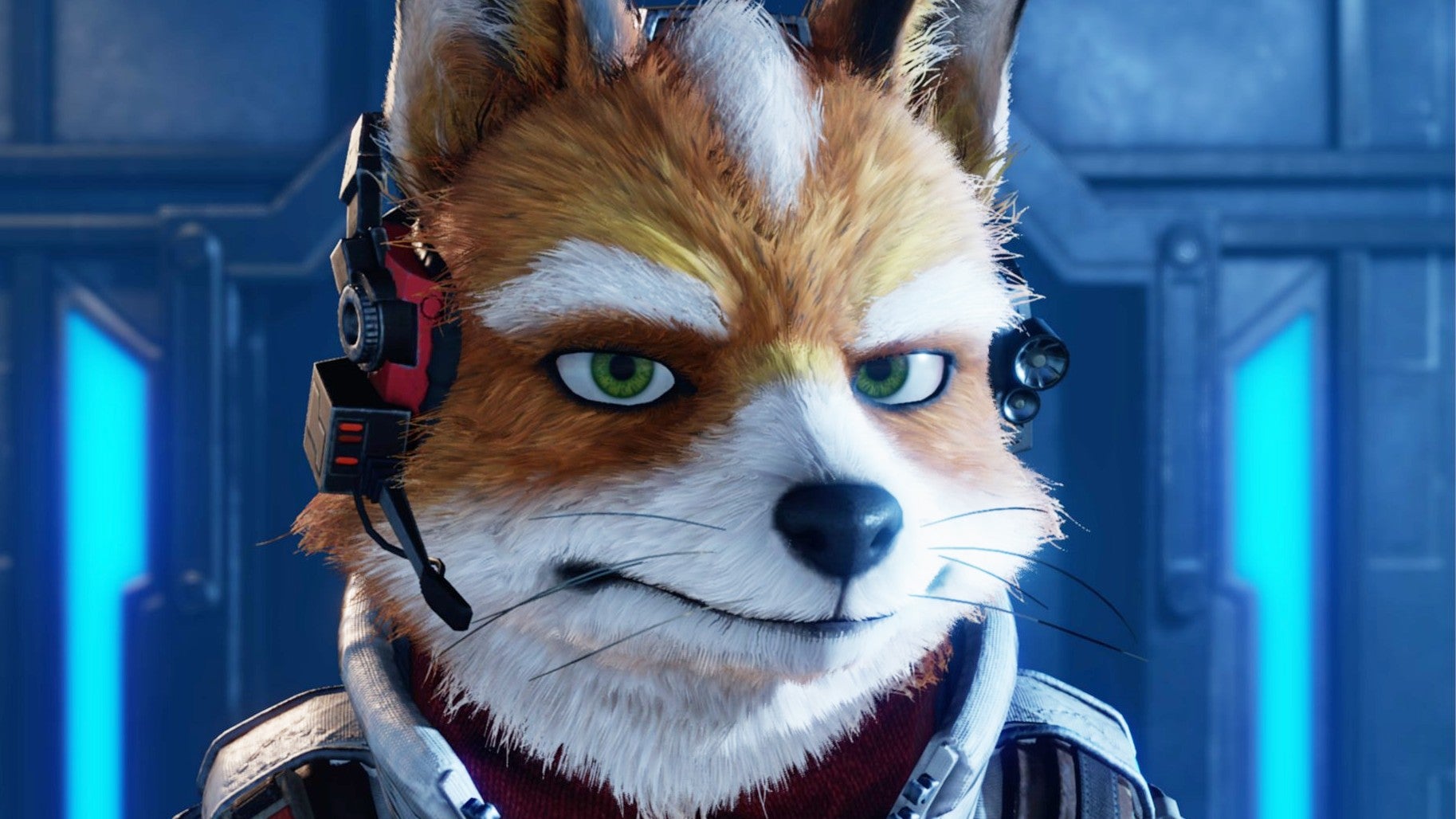 Tvurce star foxa povazuje verzi pro switch 2 za presne to co 1778493678163