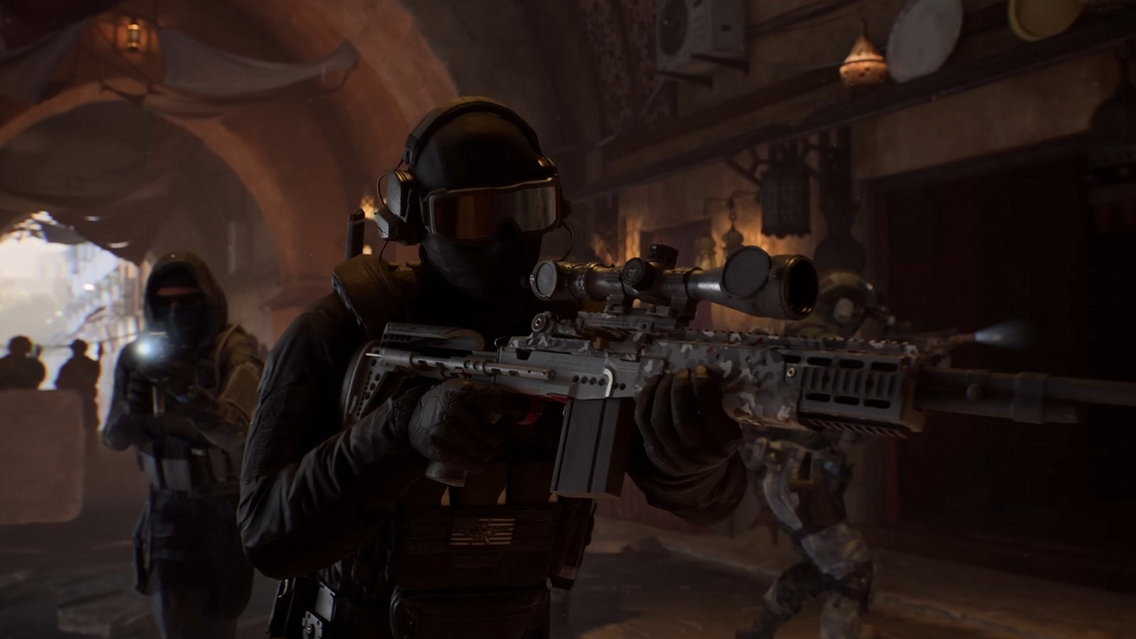Velke novinky v aktualizaci battlefield 6 co noveho nas ceka 1778353432271