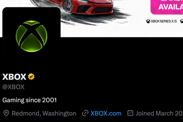Xbox je nyni xbox zda se 1779033677301