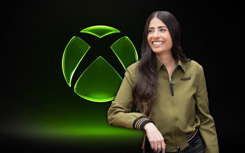 Asha sharma ma i po vice nez 100 dnech v roli ceo xbox stale 1780664453012
