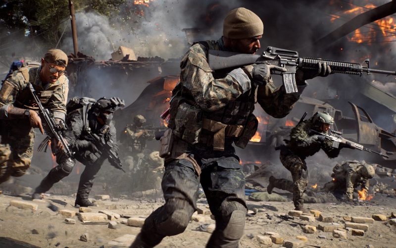 Battlefield studios resi otravne chyby u battlefield 6 v sez 1781787662749