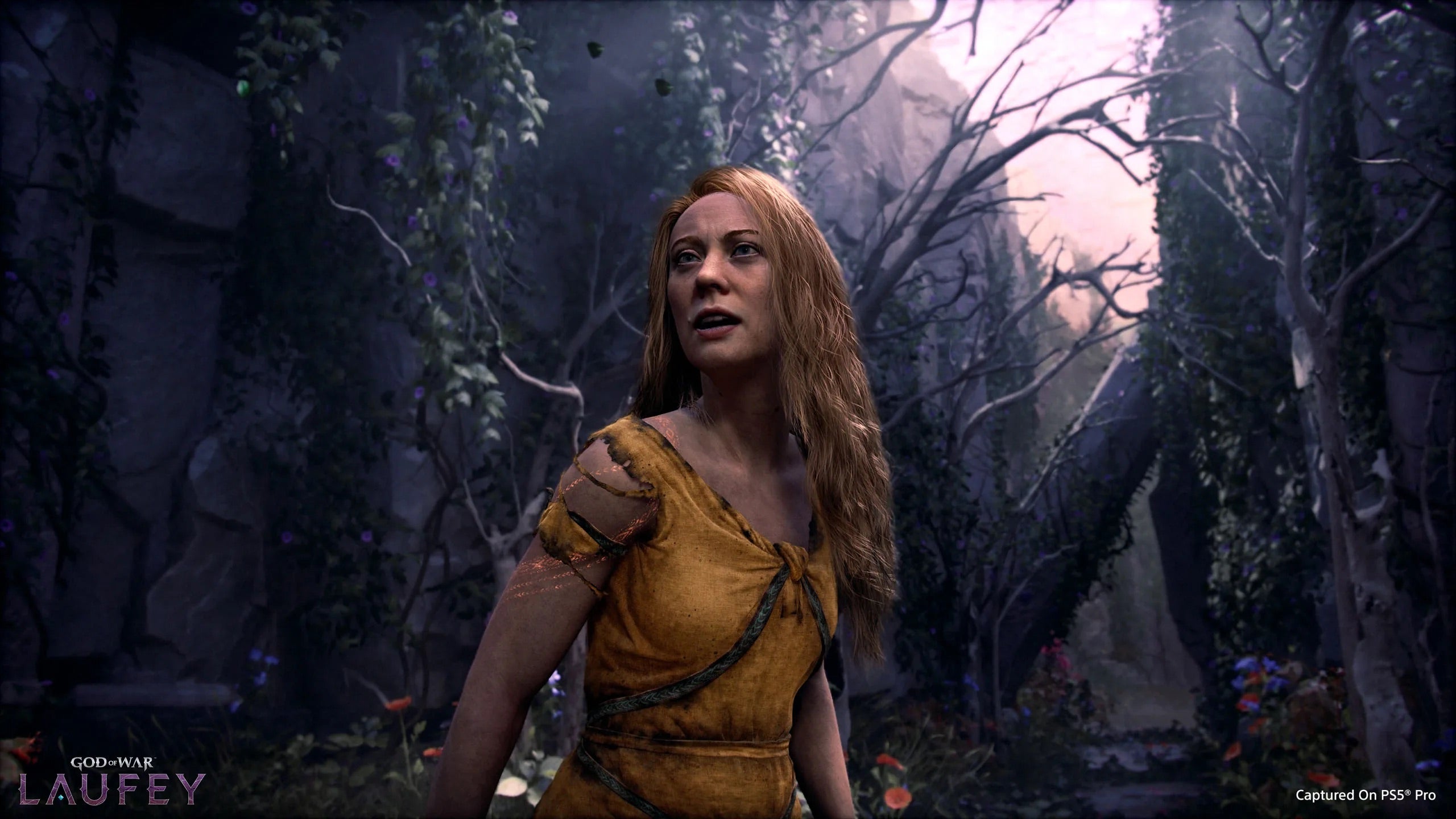 God of war laufey nebyl uplne novy napad stejne jako mluvici 1782219675199