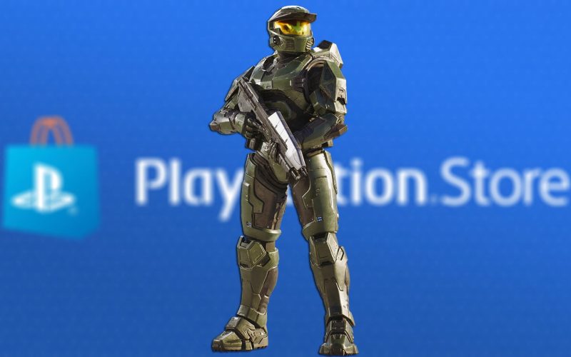 Halo campaign evolved uz lame rekordy v predobjednavkach na 1781517661483