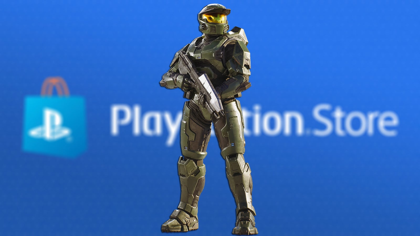 Halo campaign evolved uz lame rekordy v predobjednavkach na 1781517661483