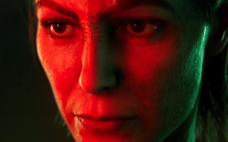 Hra star trek shadow frontier od tvurcu silent hill 2 se chy 1780794056907