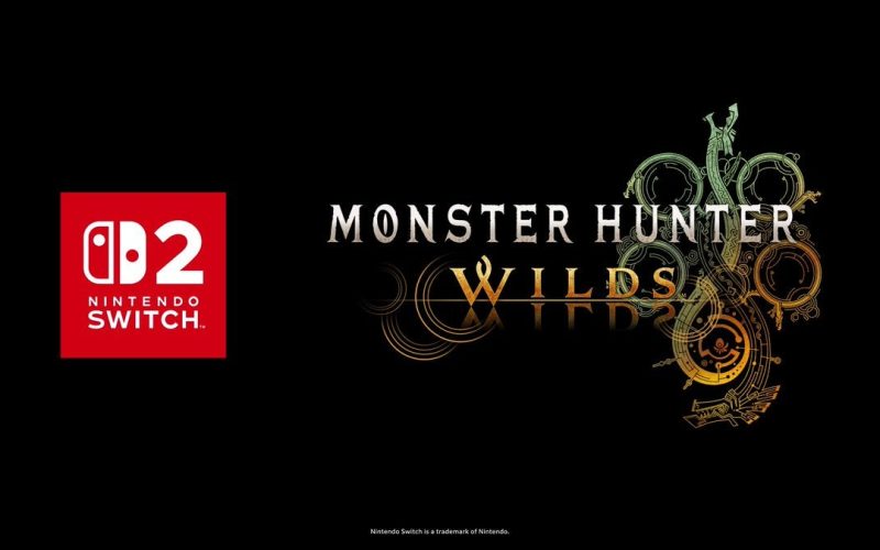 Monster hunter wilds potvrzeno pro nintendo switch 2 1780783257453