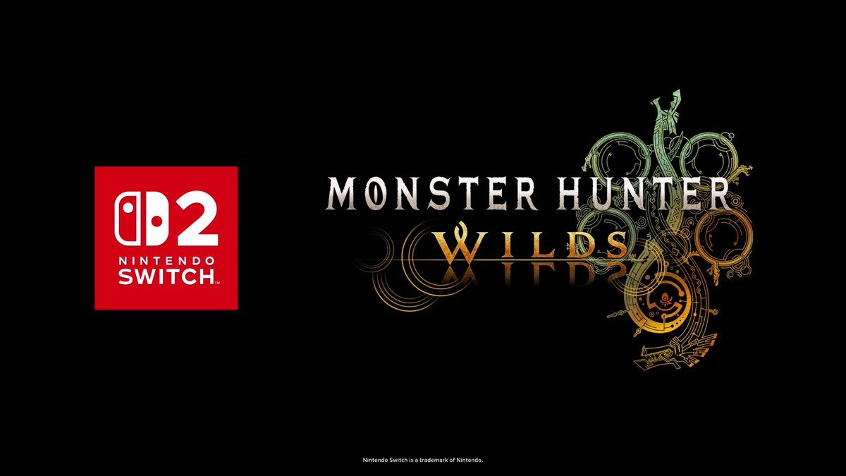Monster hunter wilds potvrzeno pro nintendo switch 2 1780783257453