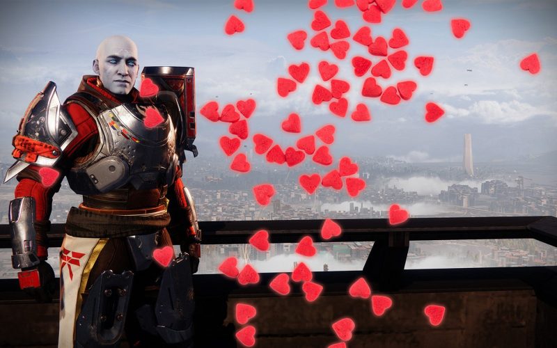 Neuverite ale bungie kdysi zvazovalo simulator randeni ve sv 1782392453255