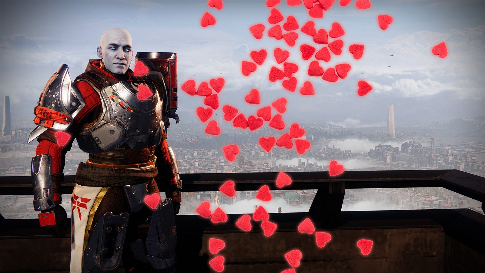 Neuverite ale bungie kdysi zvazovalo simulator randeni ve sv 1782392453255