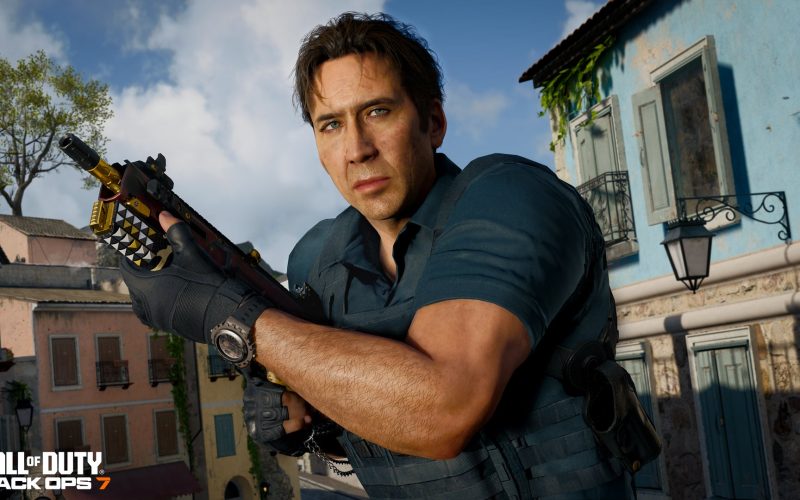Nicolas cage se stava skinem v call of duty coz muze byt pos 1782230464228