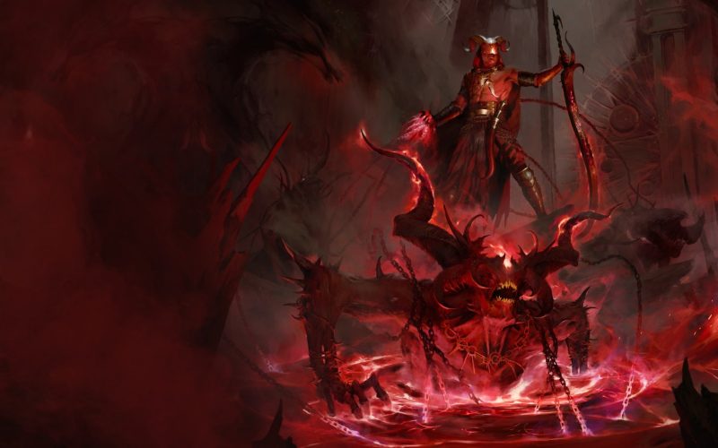 Nova sezona v diablo 4 vse o probouzeni smrti a dalsi novink 1782306075598