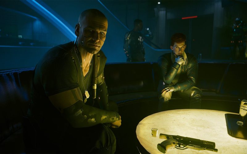 Nove tajemne ip hadar od cd projekt red je emocionalni otevr 1780502473810
