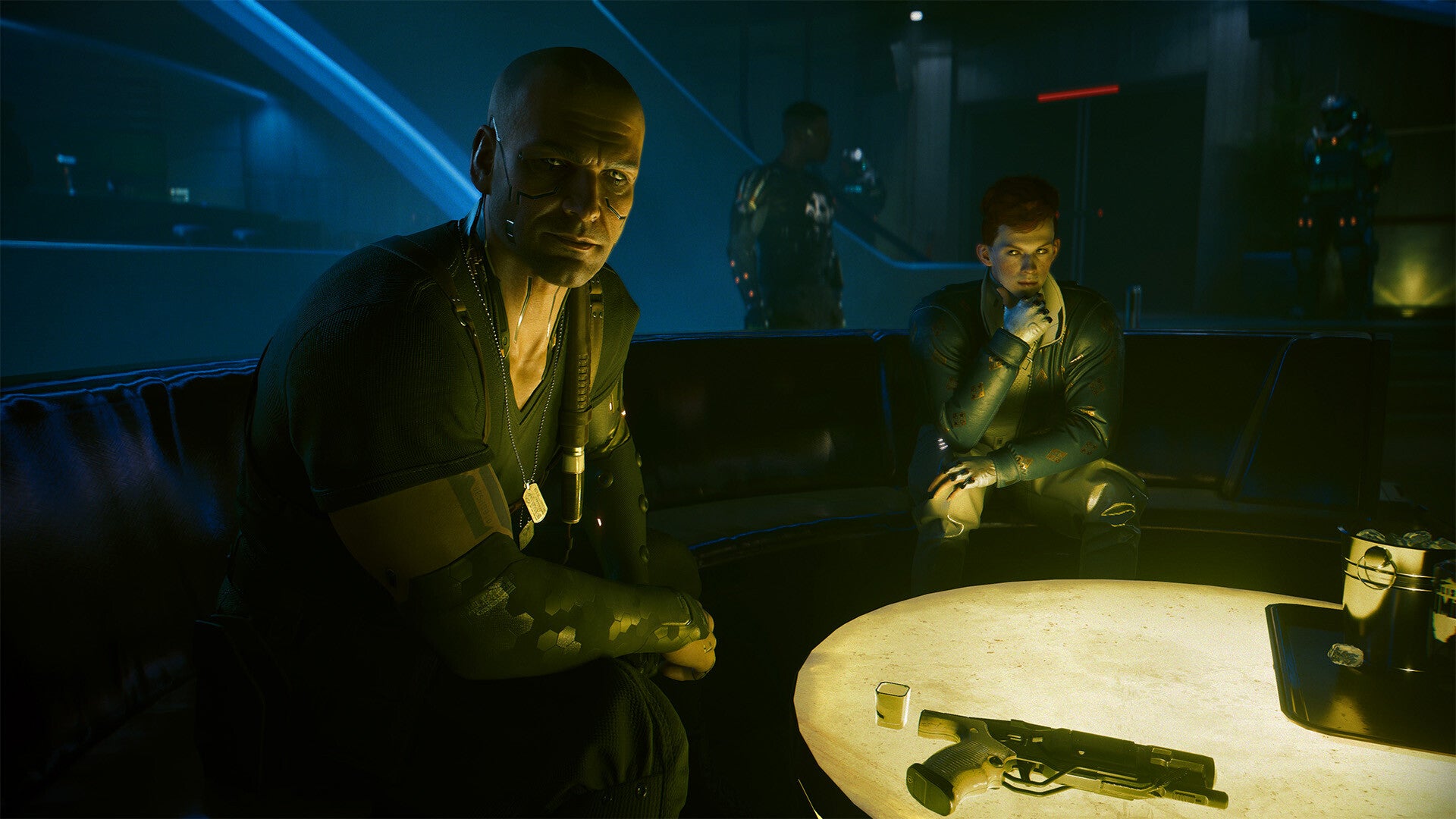 Nove tajemne ip hadar od cd projekt red je emocionalni otevr 1780502473810