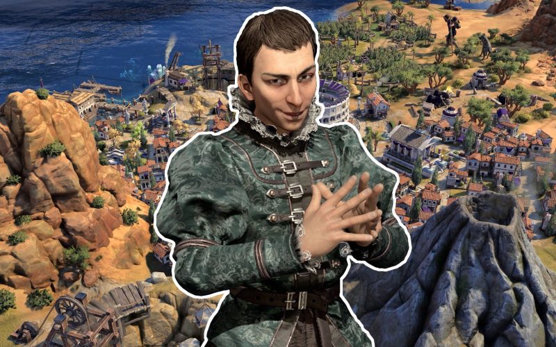 Novinky v civilization 7 chcete vyzkouset horke kreslo 1781550054594