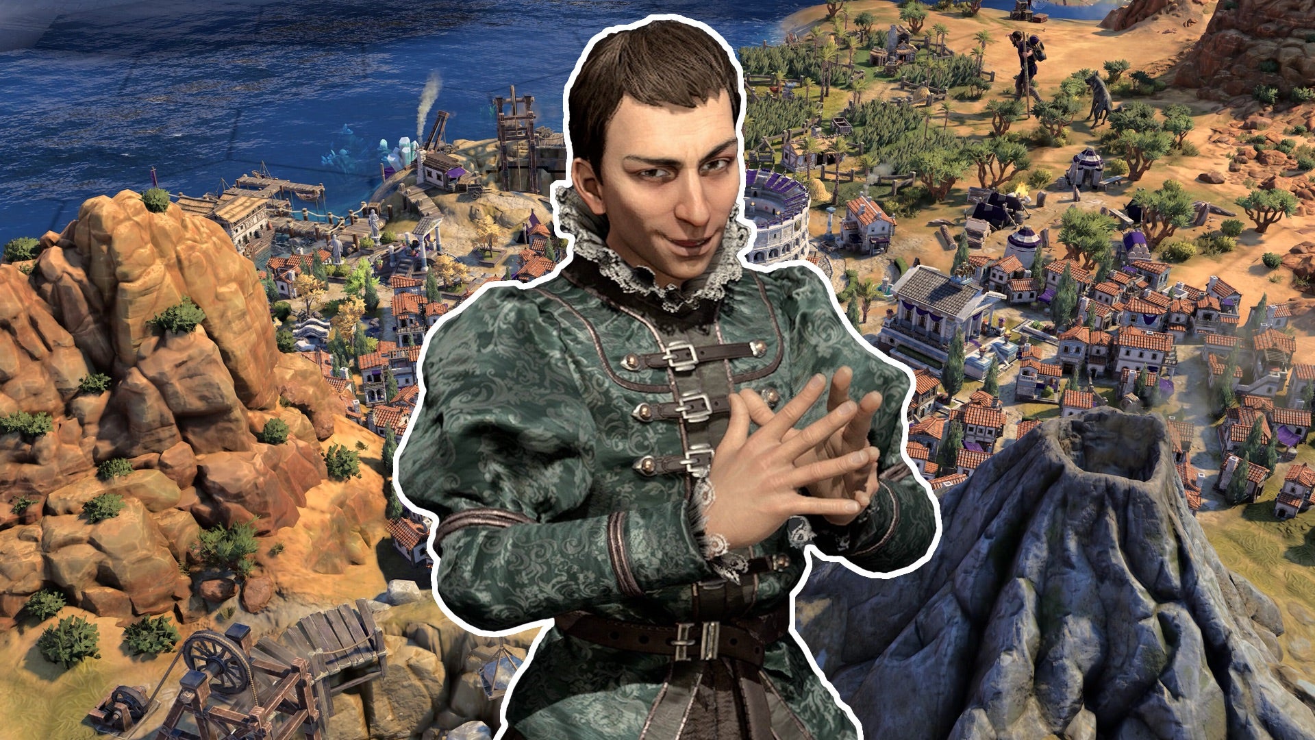 Novinky v civilization 7 chcete vyzkouset horke kreslo 1781550054594