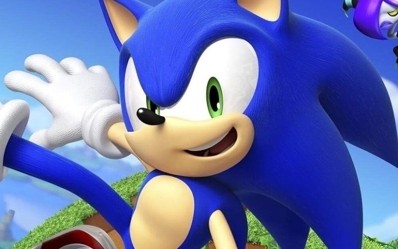 Sega celi kritice kvuli sonic the hedgehog arg ktere nenapad 1782381646631