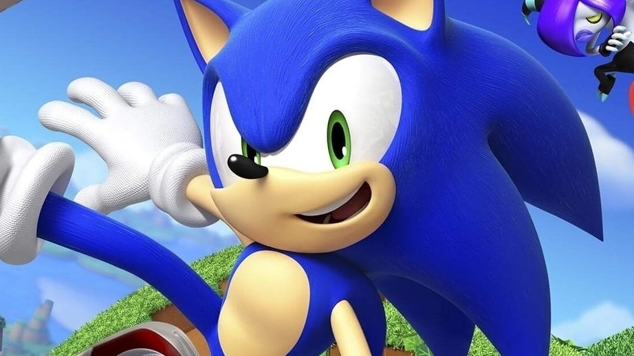 Sega celi kritice kvuli sonic the hedgehog arg ktere nenapad 1782381646631