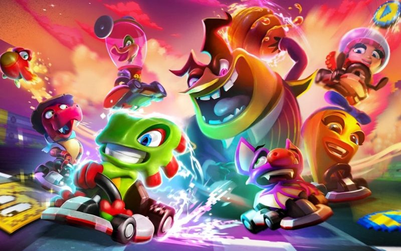 Unik informaci o super yooka laylee kart pred summer game fe 1780426867447