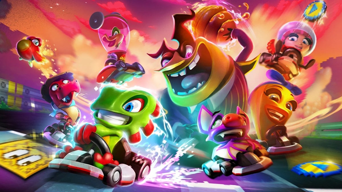 Unik informaci o super yooka laylee kart pred summer game fe 1780426867447