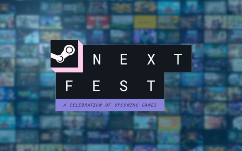 Vice nez tisic her na steam next fest se vyznacuje pouzitim 1781614847901