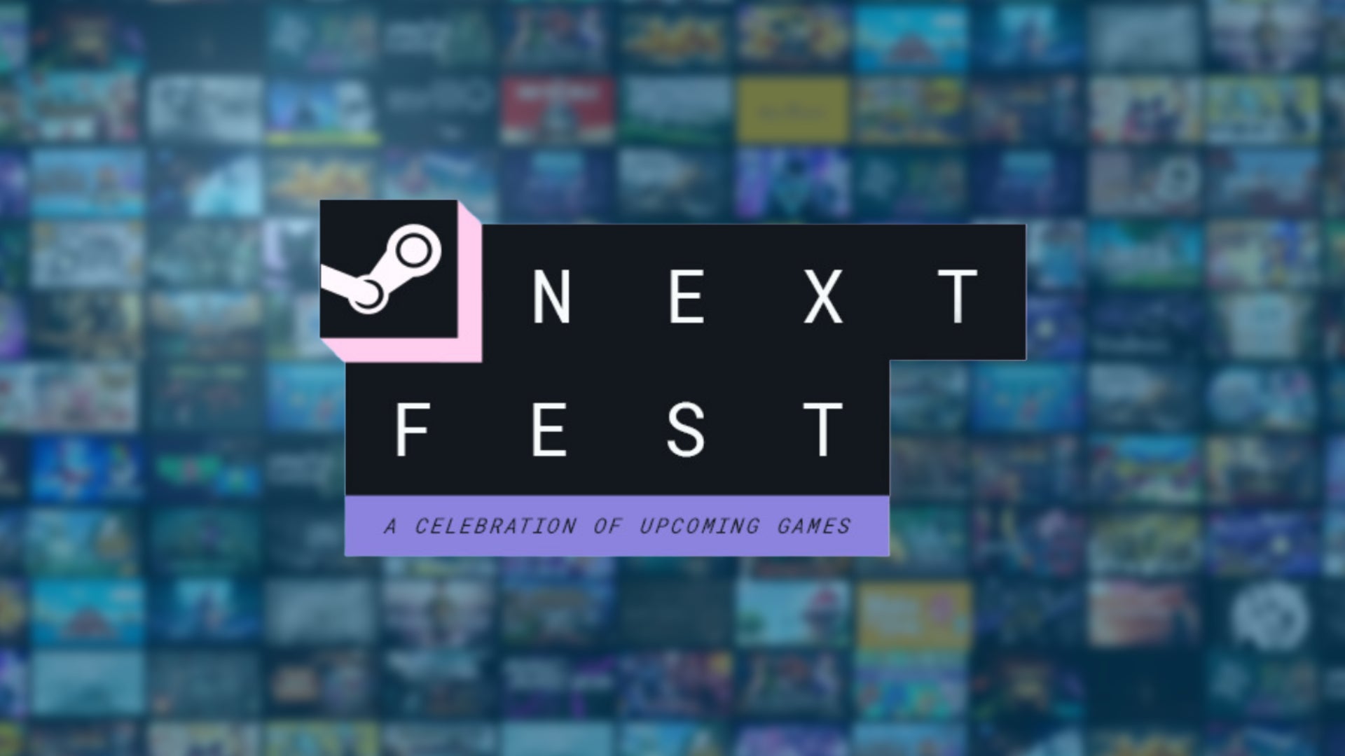 Vice nez tisic her na steam next fest se vyznacuje pouzitim 1781614847901