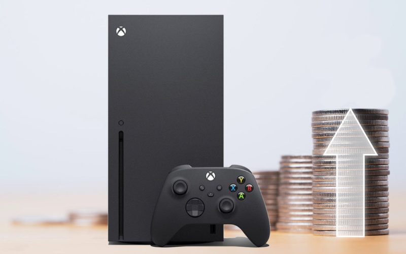 Xbox series x s ceka vyrazne zdrazeni microsoft obvinuje ros 1782414053759