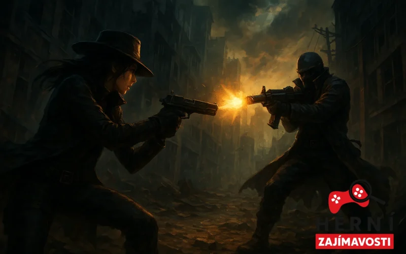 Gunz the Duel