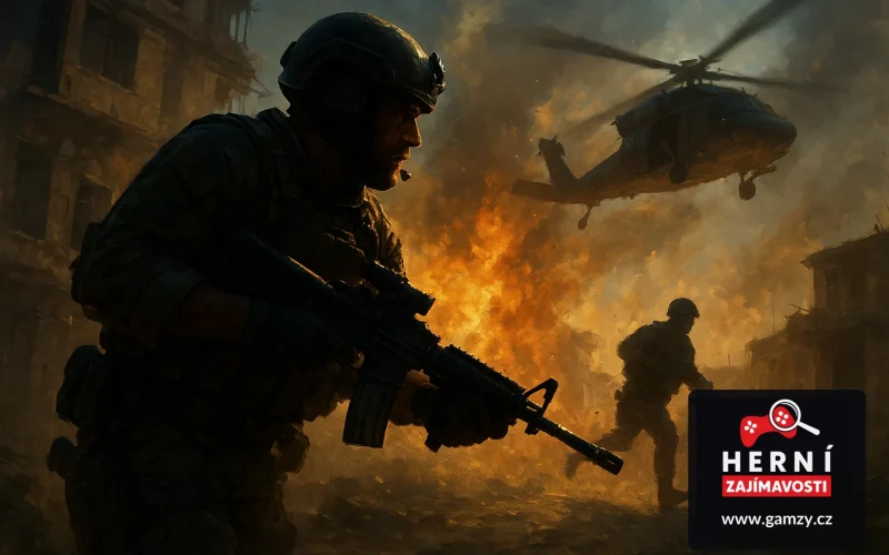 Call of Duty