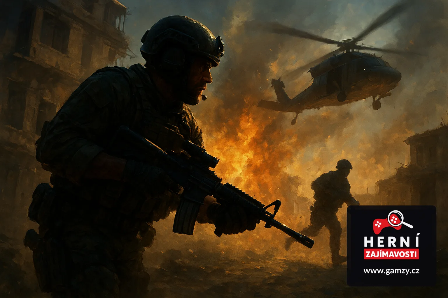 Call of Duty