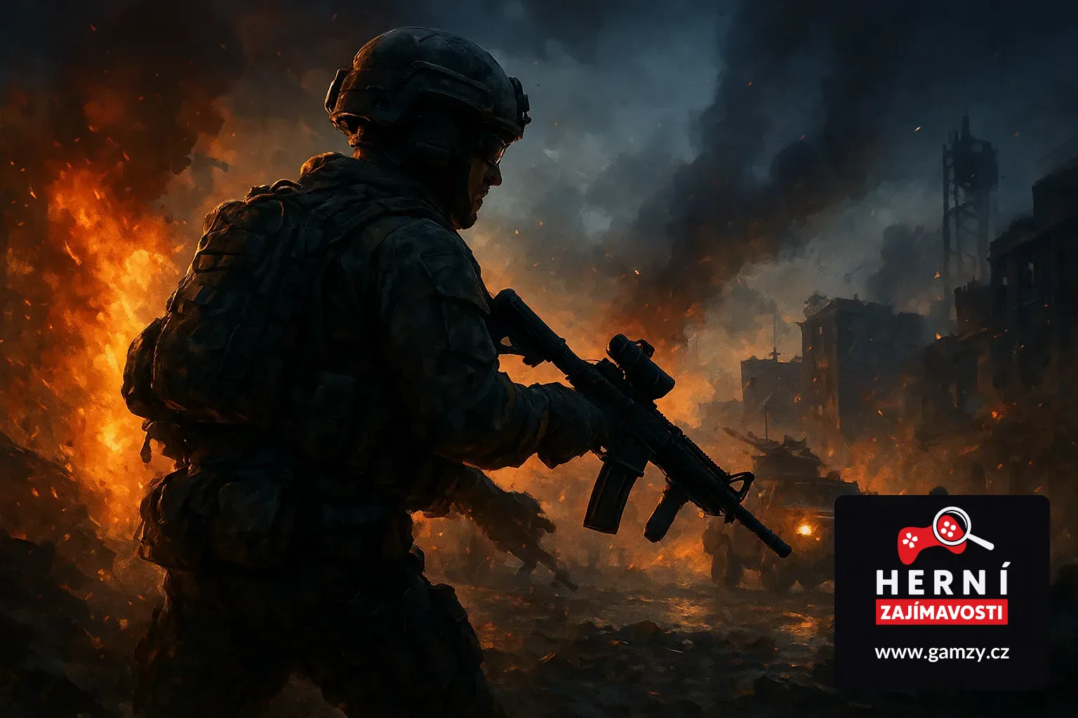 Battlefield 6