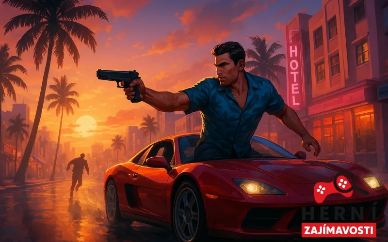 Grand Theft Auto 6