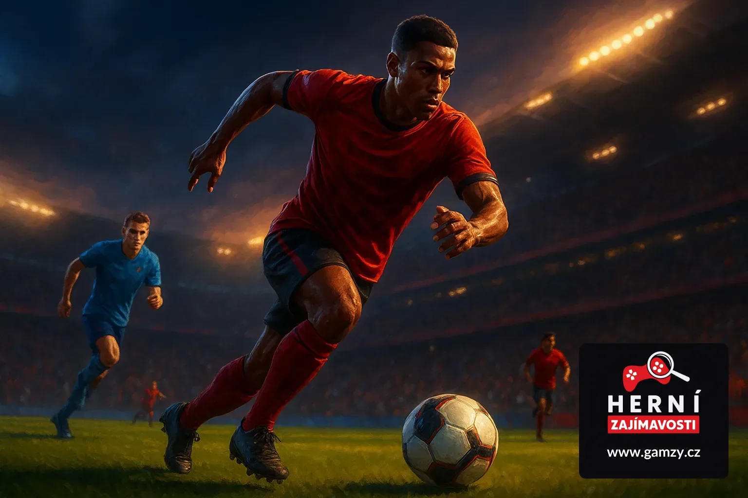 EA Sports FC