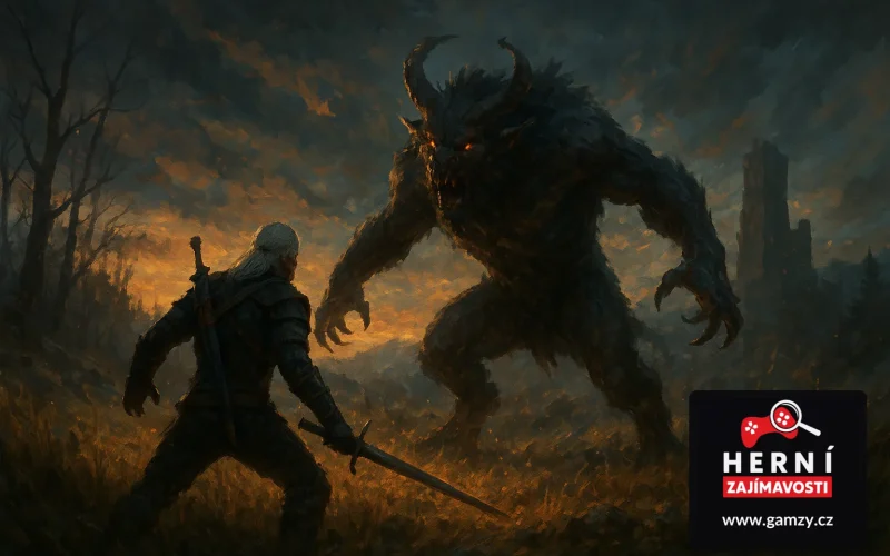 The Witcher 3: Wild Hunt