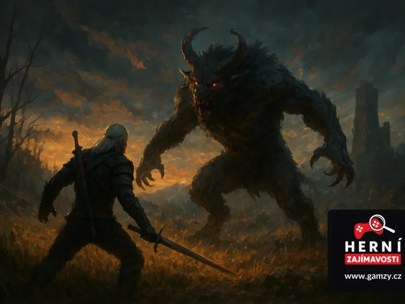 The Witcher 3: Wild Hunt