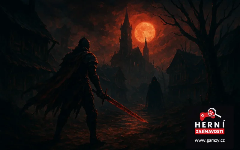 The Duskbloods