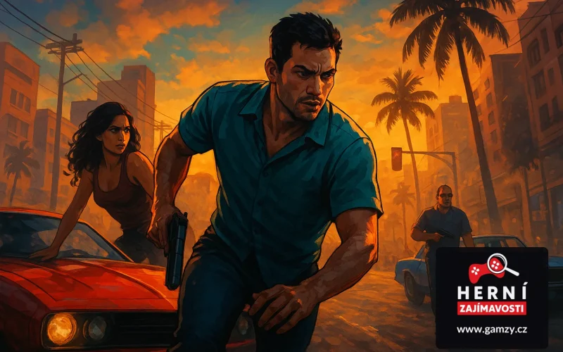 Grand Theft Auto 6