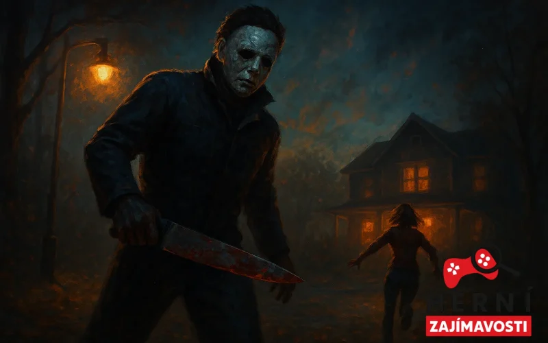 Halloween: The Game