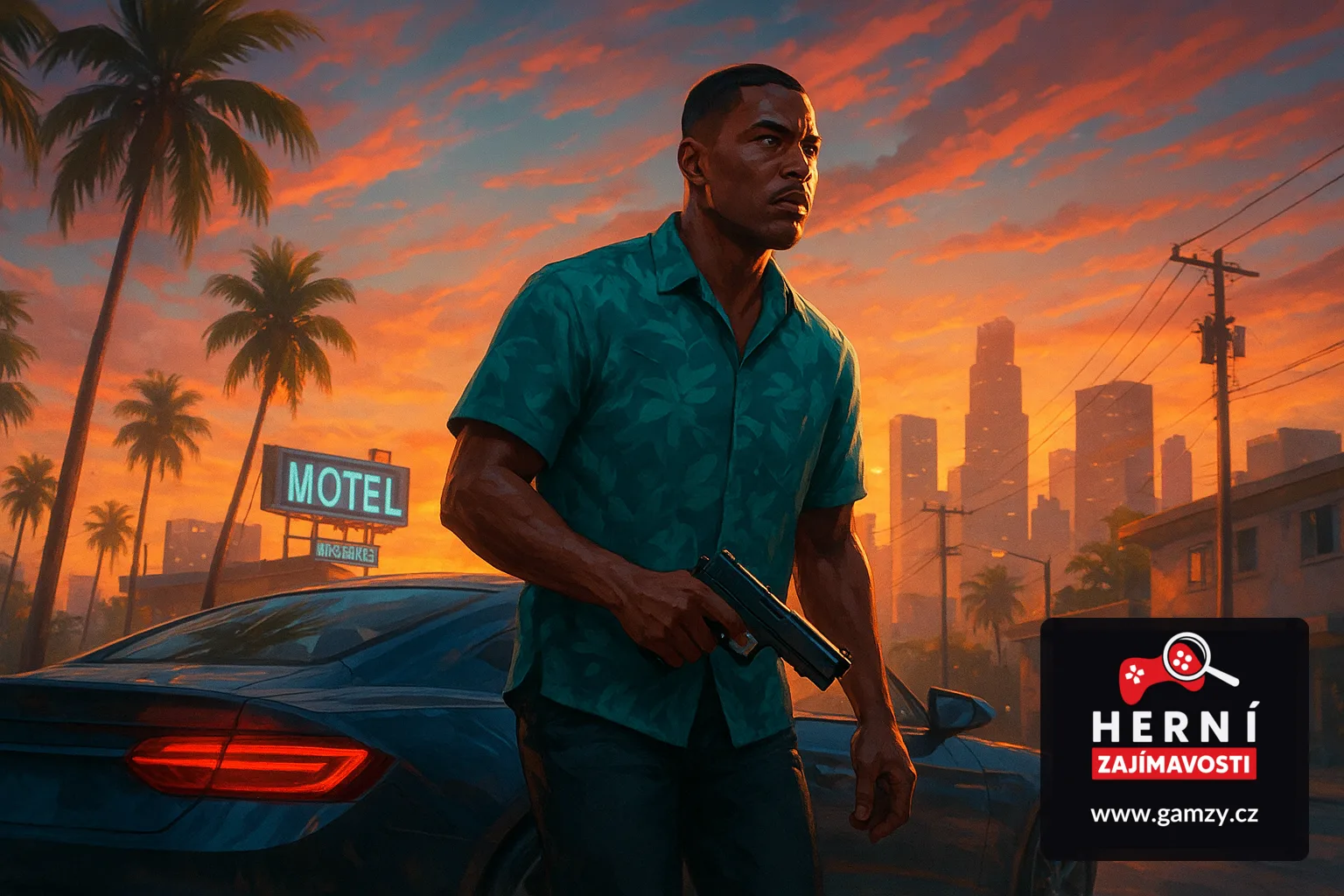 GTA 6
