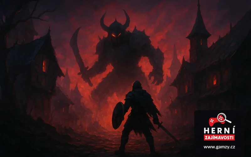 The Duskbloods