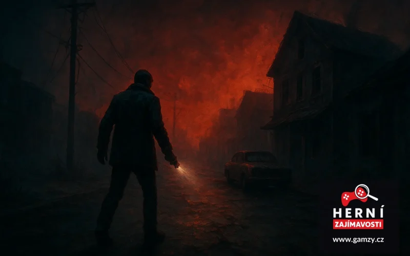 Silent Hill: Townfall