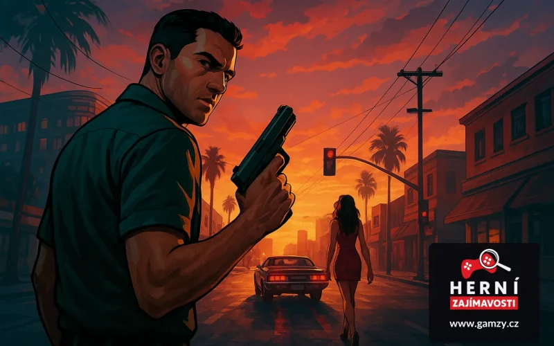 Grand Theft Auto 6