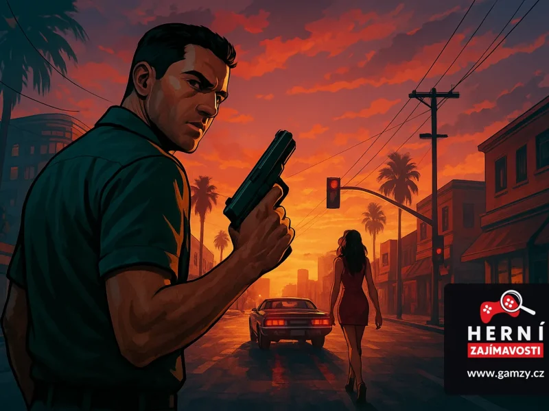 Grand Theft Auto 6