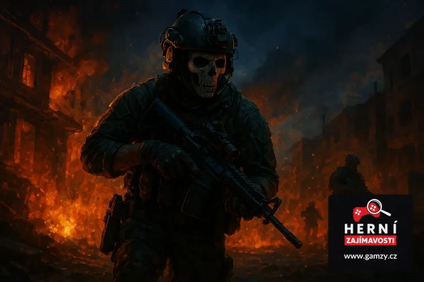 Modern Warfare 4