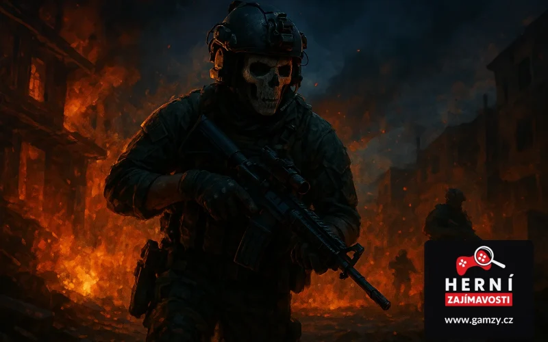 Modern Warfare 4