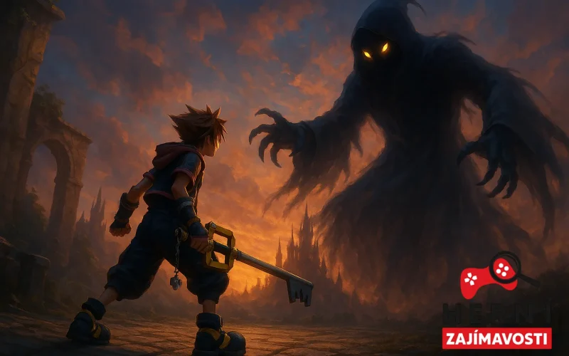 Kingdom Hearts 4