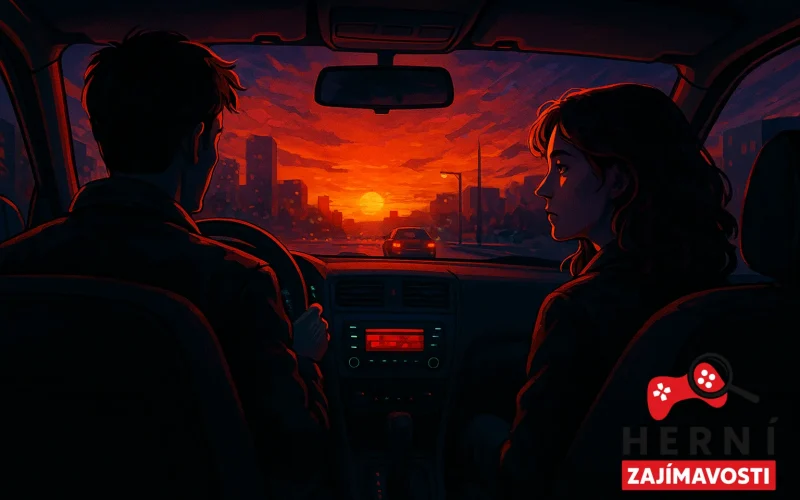Rideshare Stimulator