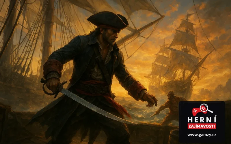 Assassin's Creed Black Flag Resynced