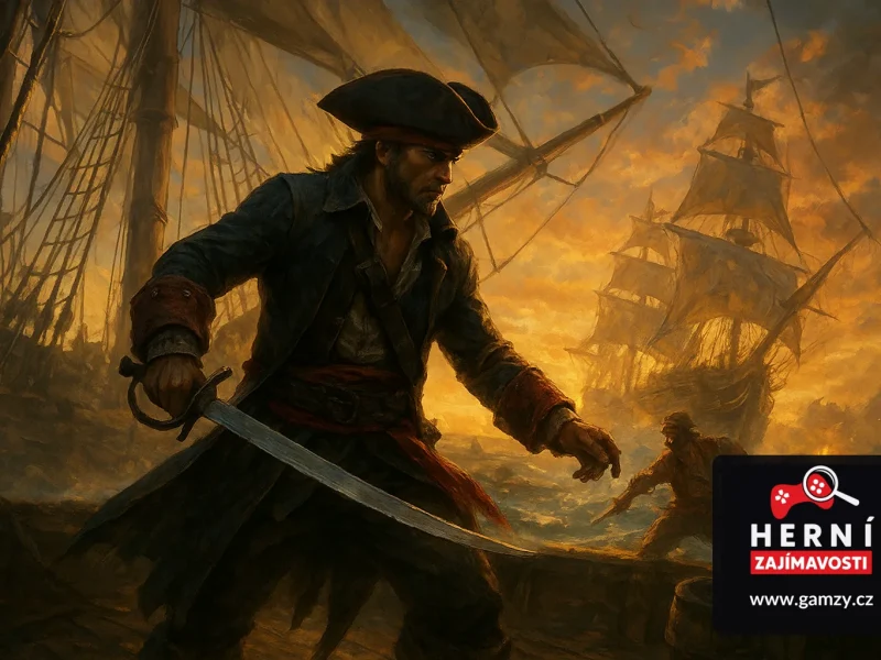 Assassin's Creed Black Flag Resynced
