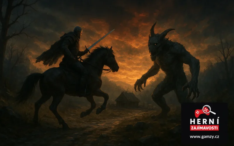 The Witcher 3: Wild Hunt